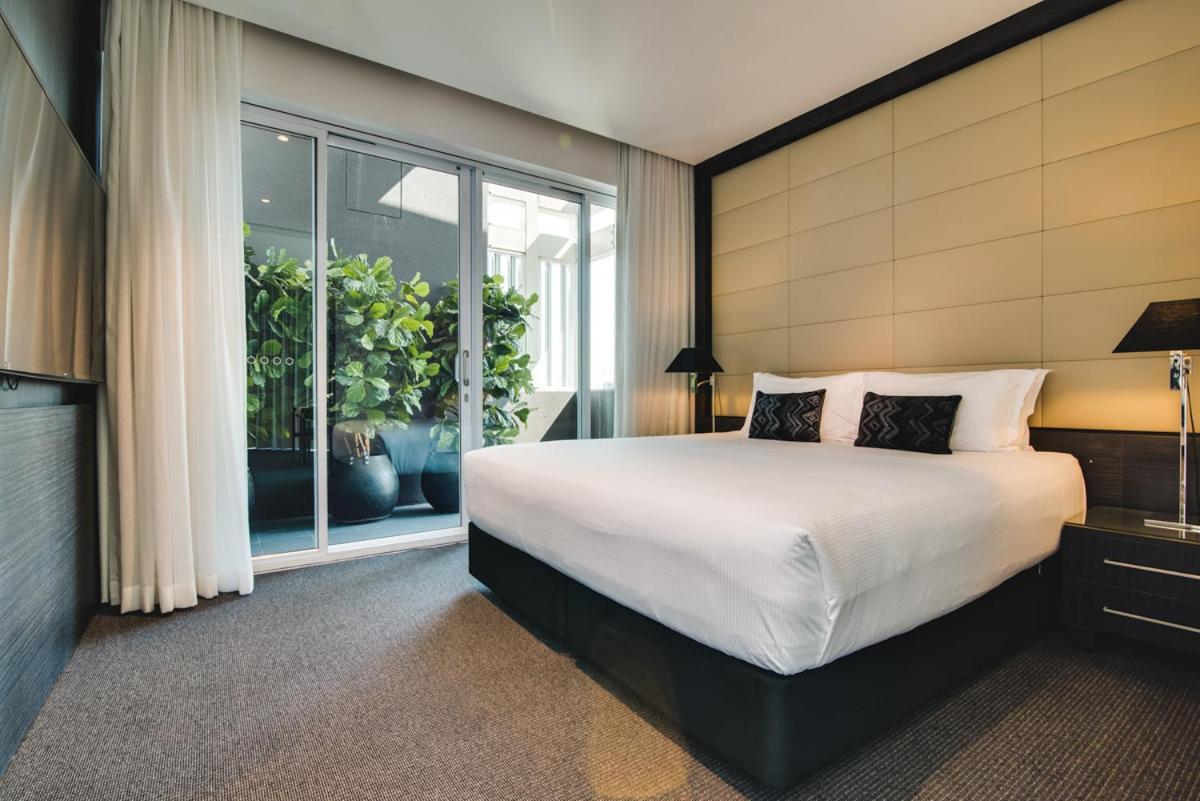 The Point Brisbane Hotel Екстер'єр фото